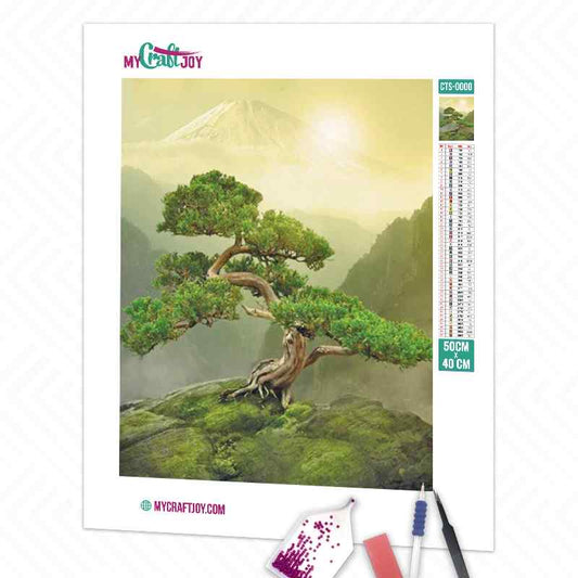 Tree - DIY Diamond Painting Kit
