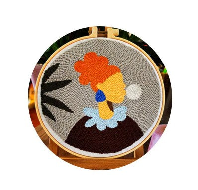 Women - Punch Needle Kit