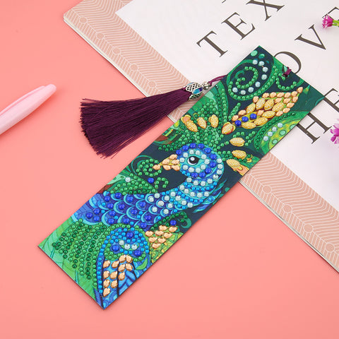 Single Set Bookmarks