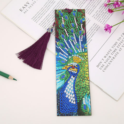 Single Set Bookmarks
