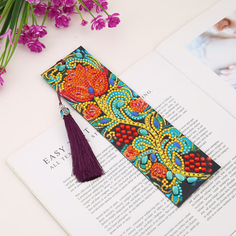 Single Set Bookmarks