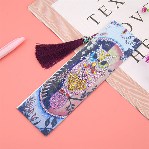 Single Set Bookmarks
