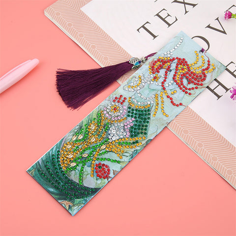 Single Set Bookmarks