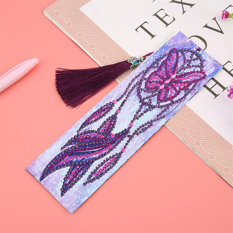 Single Set Bookmarks