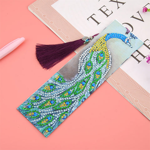 Single Set Bookmarks