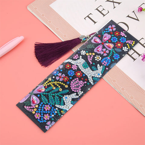 Single Set Bookmarks