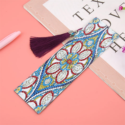 Cartoon Characters Single Set Bookmarks