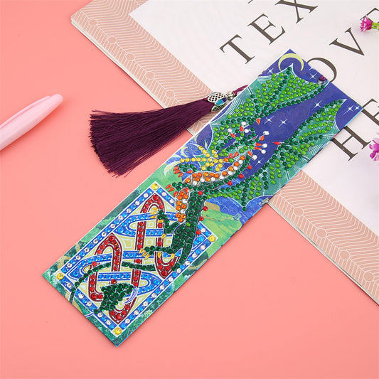 Single Set Bookmarks