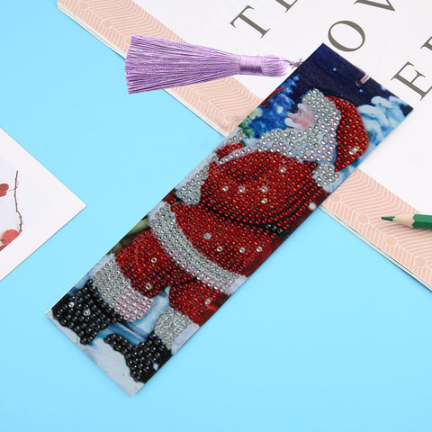 Single Set Bookmarks