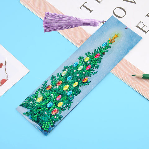 Single Set Bookmarks