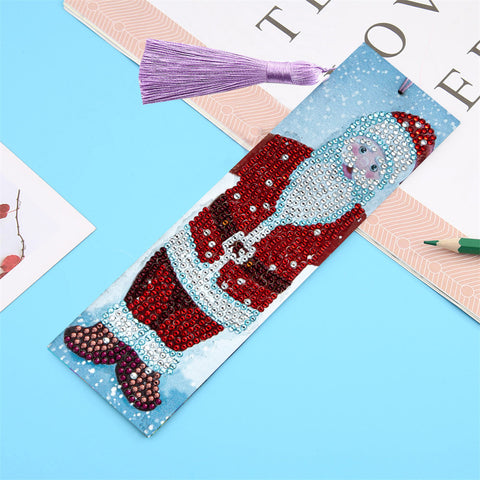 Single Set Bookmarks