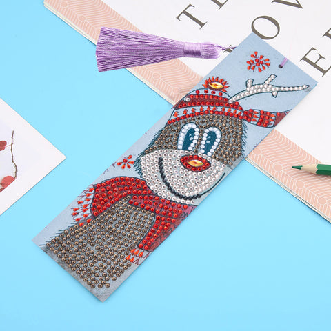Single Set Bookmarks