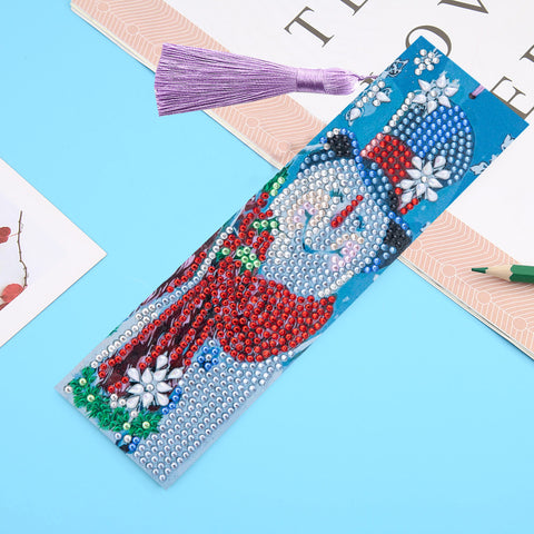 Single Set Bookmarks