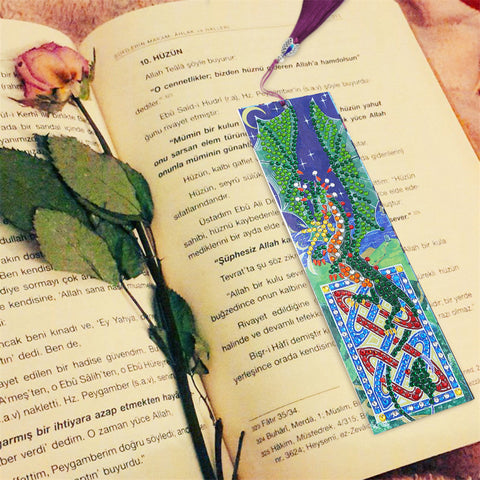 Single Set Bookmarks