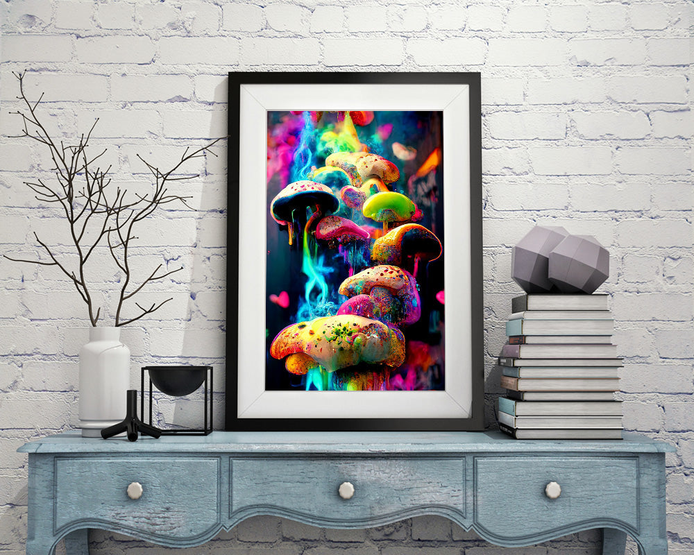 Celestial Symphony - DIY Diamond Painting Kit