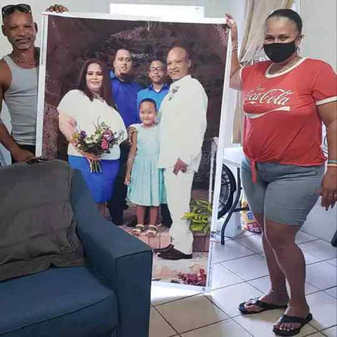 Custom Project! UPGRADE