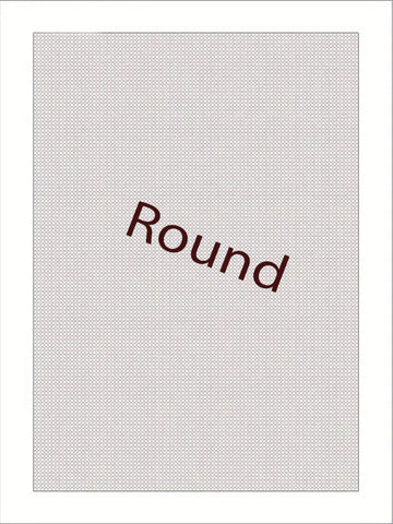 Blank DP Canvas (WITHOUT DRILLS)