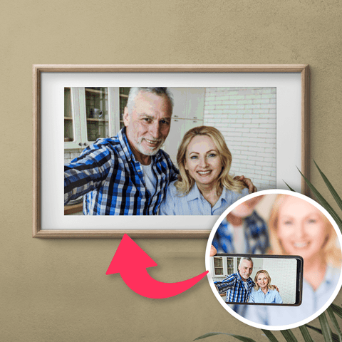 Custom Project! UPGRADE