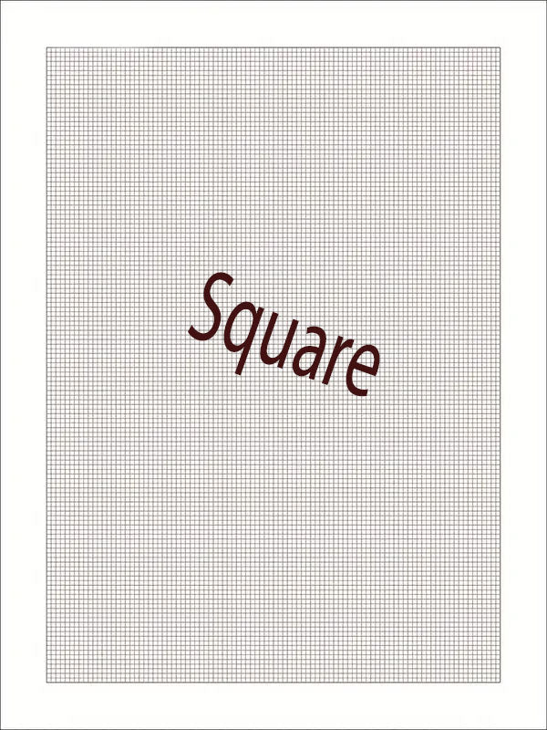 Blank DP Canvas (WITHOUT DRILLS)