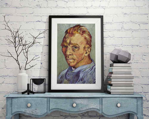 Famous Art - DIY Diamond Painting Kit