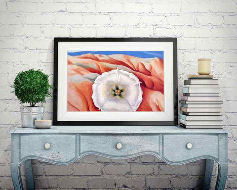 Flowers - DIY Diamond Painting Kit