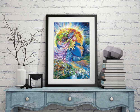 Fairy - DIY Diamond Painting Kit