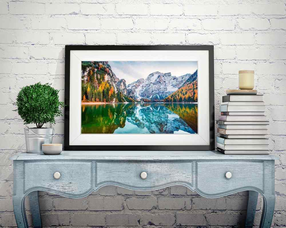 Nature - DIY Diamond Painting Kit