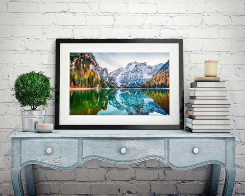 Nature - DIY Diamond Painting Kit