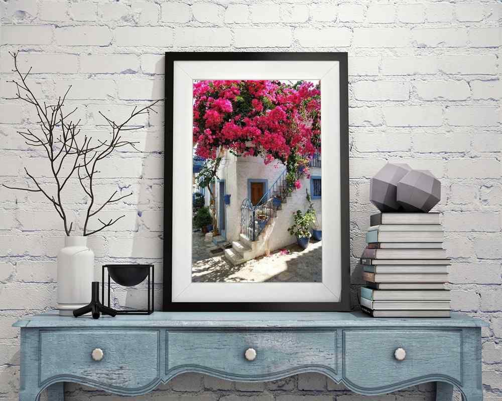 House - DIY Diamond Painting Kit