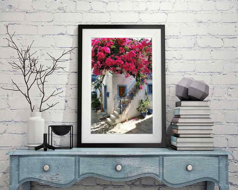 House - DIY Diamond Painting Kit