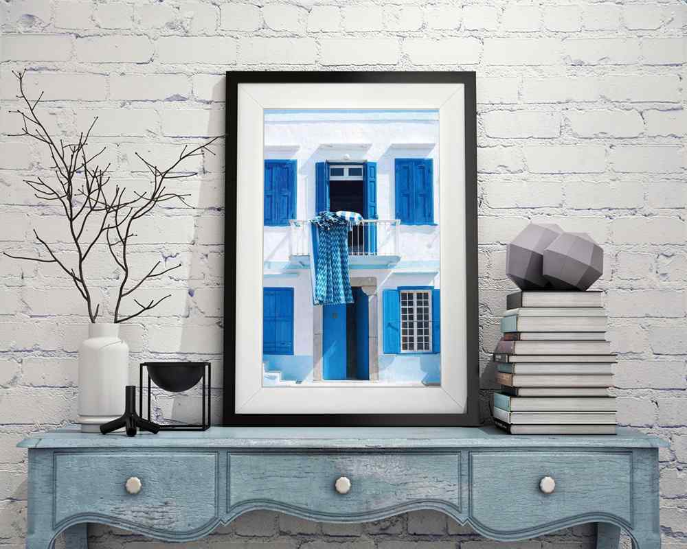 House - DIY Diamond Painting Kit