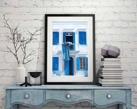 House - DIY Diamond Painting Kit