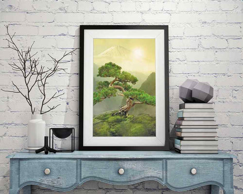 Tree - DIY Diamond Painting Kit