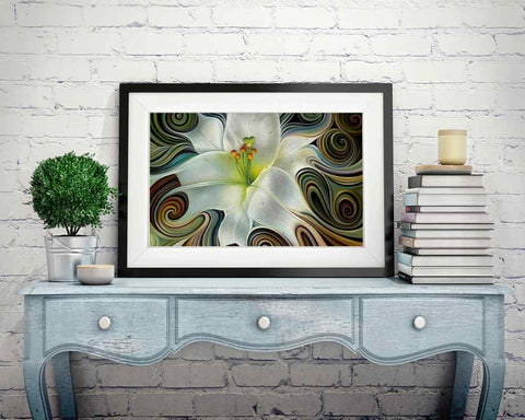 Mandala - DIY Diamond Painting Kit