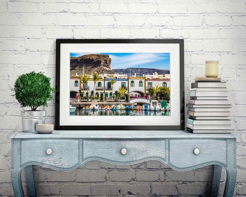 Landscape - DIY Diamond Painting Kit