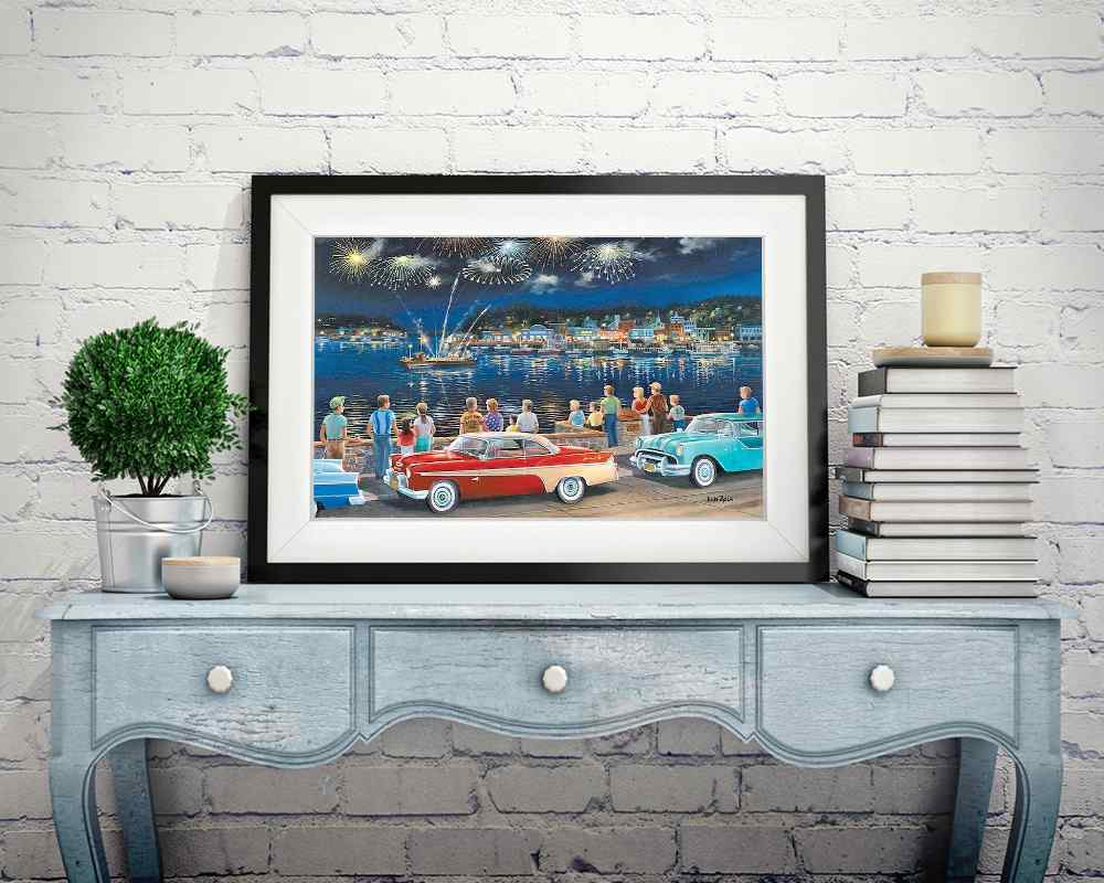 Celebration  - DIY Diamond Painting Kit