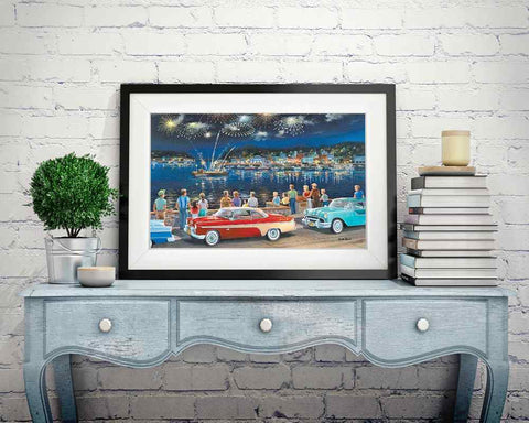 Celebration  - DIY Diamond Painting Kit