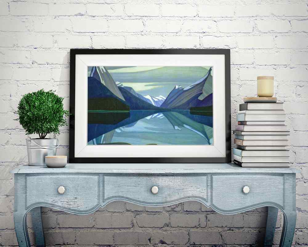 Famous Art - DIY Diamond Painting Kit