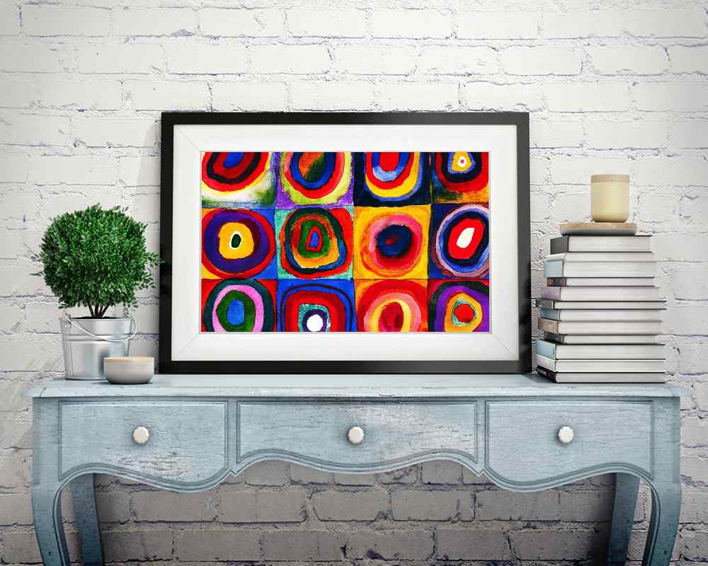 Mandala - DIY Diamond Painting Kit