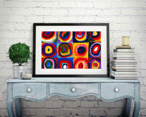 Mandala - DIY Diamond Painting Kit