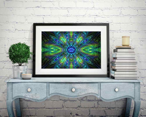Mandala - DIY Diamond Painting Kit
