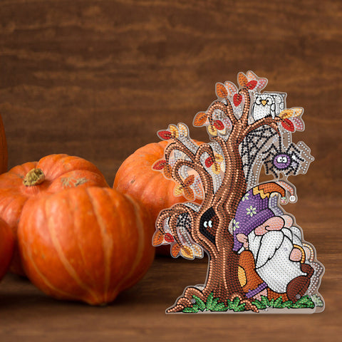 Halloween Lights Decoration (1 pack) - Diamond Painting Accessories