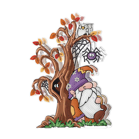 Halloween Lights Decoration (1 pack) - Diamond Painting Accessories