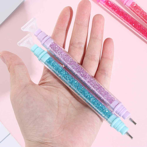 TwinTip Pen - Diamond Painting Drill Pen