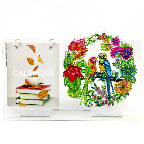 Calendar (1 pack) - Diamond Painting Accessories