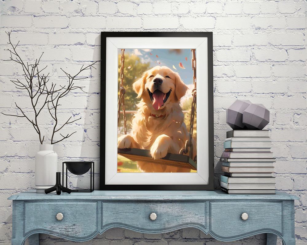 Blossom Buddies - DIY Diamond Painting Kit