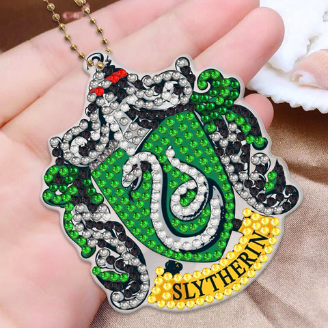 Harry Potter (5 pack) - Diamond Painting Accessories