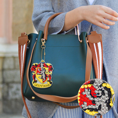 Harry Potter (5 pack) - Diamond Painting Accessories